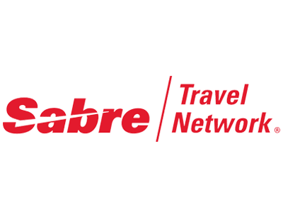 Sabre travel network