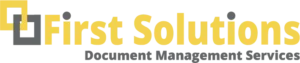 FIRST SOLUTIONS